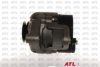 ATL Autotechnik L 39 230 Alternator